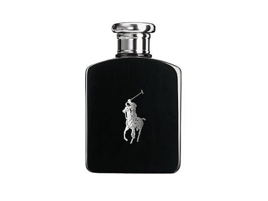 Ralph Lauren Polo Black Eau De Toilette 75 ml (man)