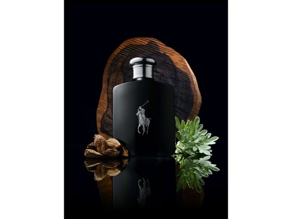 Ralph Lauren Polo Black Eau De Toilette 75 ml (man)