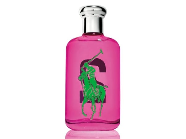 Ralph Lauren Polo Big Pony 100 ml Kvinder