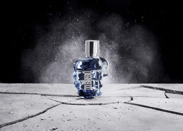 DIESEL Only The Brave, eau de toilette 125 ml