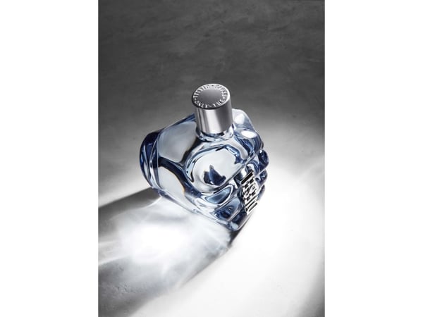DIESEL Only The Brave, eau de toilette 125 ml