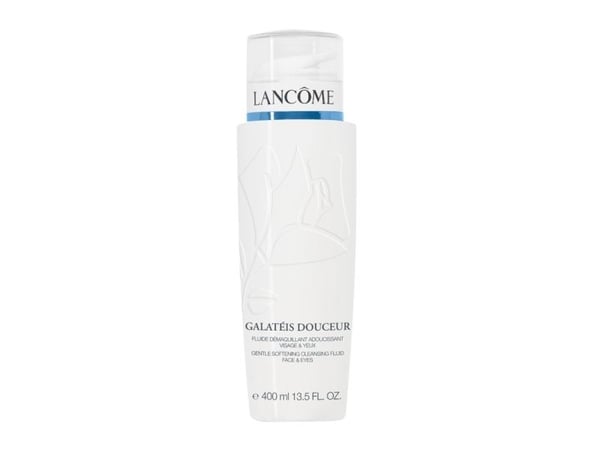 Lancome Lait Galateis Douceur-Gentle Makeup Remover Milk - Dame - 400 ml