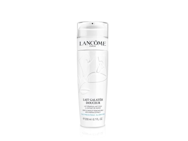 Lancome Lait Galateis Douceur-Gentle Makeup Remover Milk - Dame - 400 ml