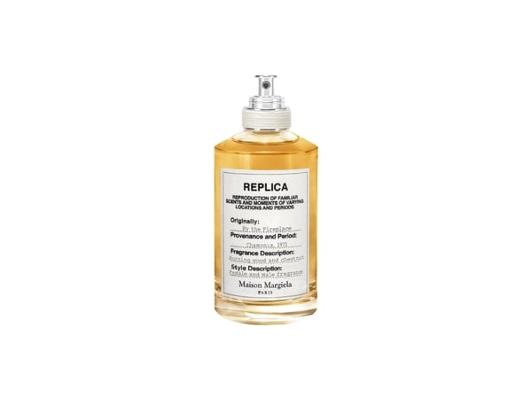 Maison Margiela Replica By the Fireplace Eau De Toilette 100 ml (unisex)