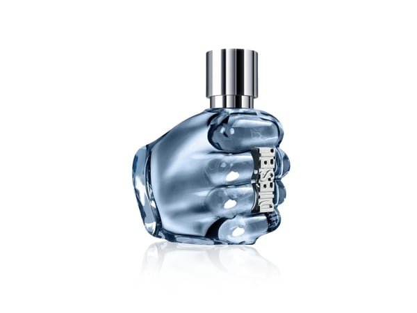 Diesel Only The Brave EDT M 35 ml