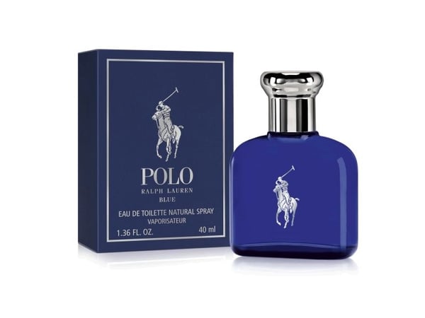 Ralph Lauren Polo Blue edt 40ml