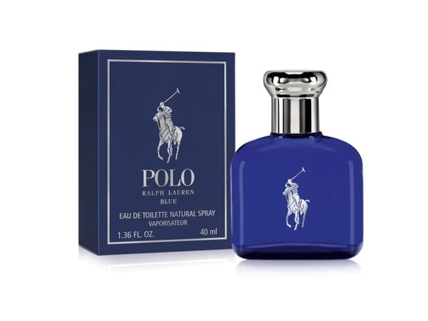 Ralph Lauren Polo Blue edt 40ml