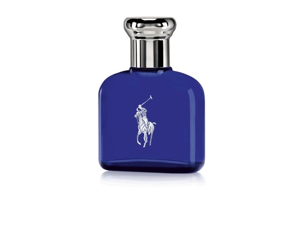 Ralph Lauren Polo Blue Edt Spray - Mand - 75 ml