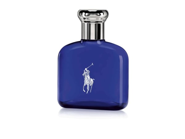 Ralph Lauren Polo Blue Edt Spray - Mand - 75 ml