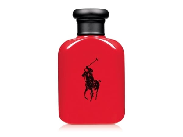 Ralph Lauren Polo Red EDT M 40 ml