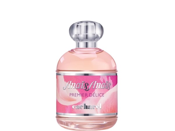Cacharel Anais Anais Premier Delice Edt Spray - Dame - 100 ml