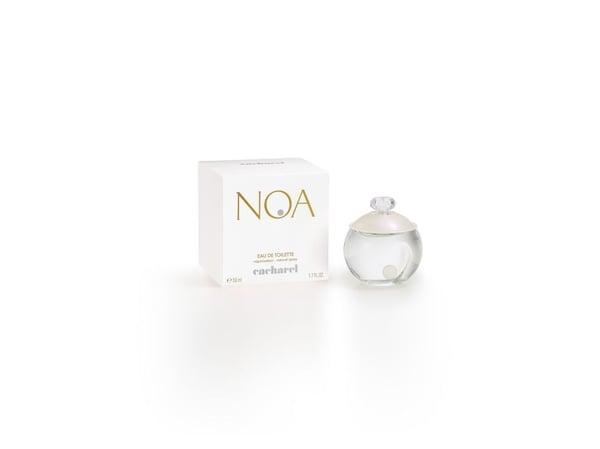 Cacharel Noa Eau De Toilette 100ml Spray