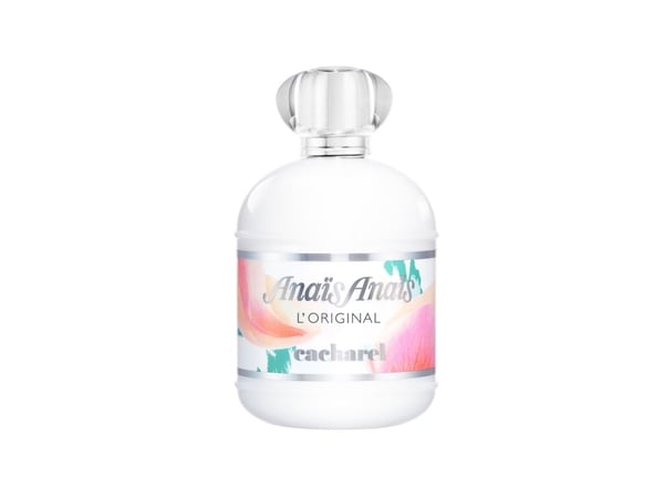 Cacharel Anais Anais L'Original Edt Spray - Dame - 100 ml Cacharel Anais Anais L'Original Edt Spray - Dame - 100 ml