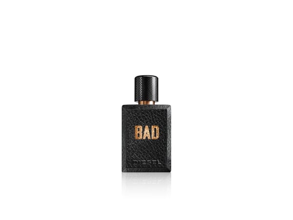 Diesel Bad 50ml Eau De Toilette