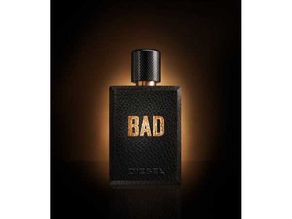 Diesel Bad 50ml Eau De Toilette