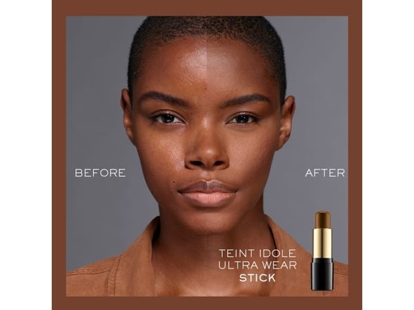 Lancôme Teint Idole Ultra Wear Stick 10 Praline, Pind, Creme, Praline, Praline, 9 ml, 101 mm