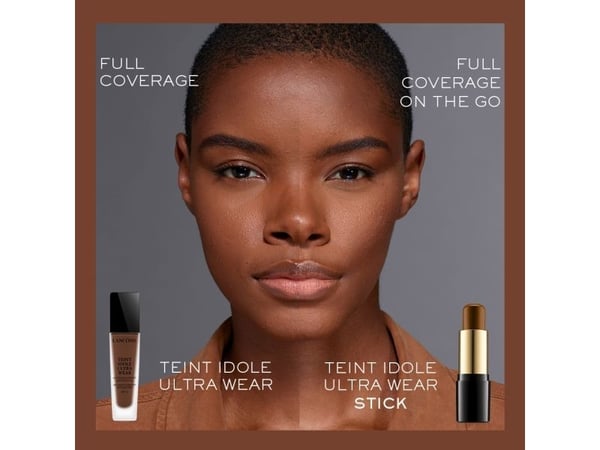Lancôme Teint Idole Ultra Wear Stick 10 Praline, Pind, Creme, Praline, Praline, 9 ml, 101 mm