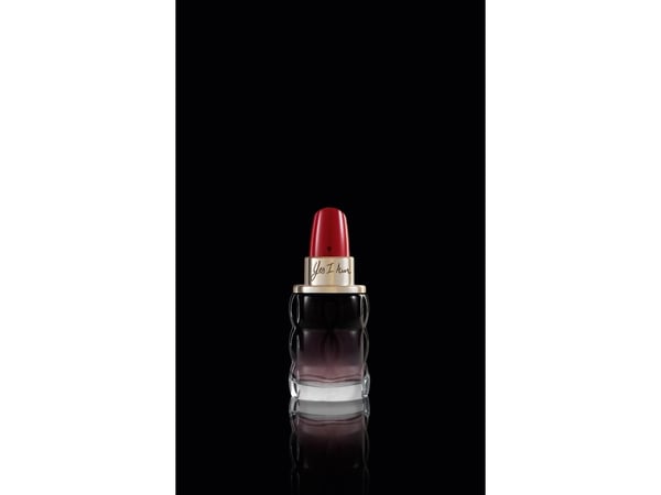 Cacharel Yes I Am EDP dam 30 ml