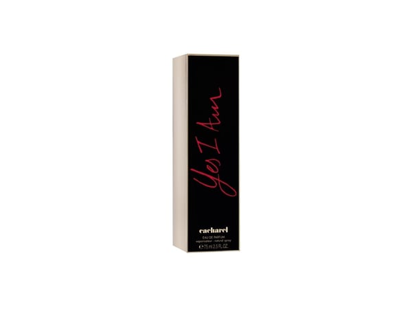 Cacharel YES  75 ml