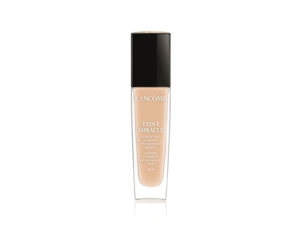 Lancome Teint Miracle Moisturizing face foundation 01 Beige Albatre 30ml