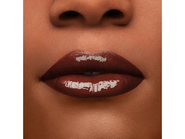 Lancôme L~ABSOLU LACQUER byggbar shine & color longwear leppestift 296 Enchantement