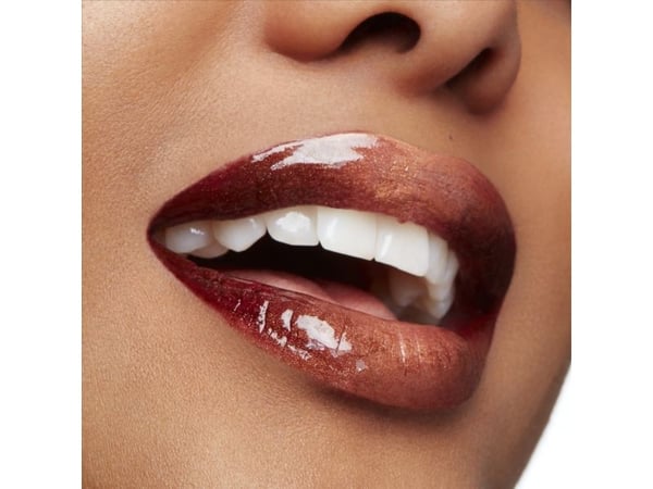 Lancôme L~ABSOLU LACQUER byggbar shine & color longwear leppestift 296 Enchantement