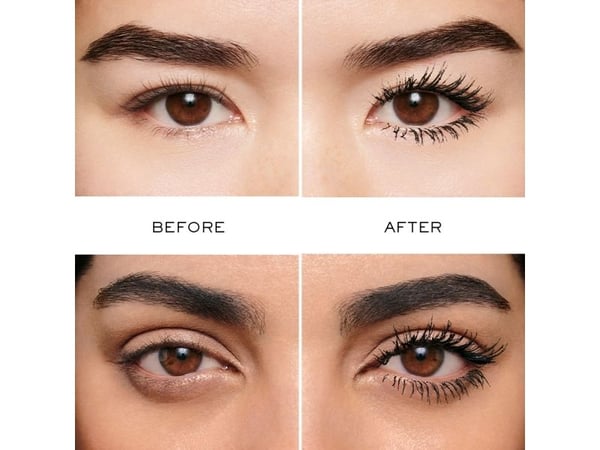 Lancome Monsieur Big Mascara - Dame - 10 ml