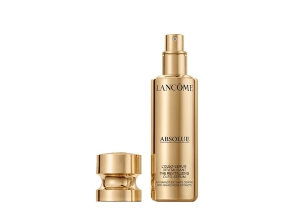 Lancome Absolue elvyttävä öljyseerumi 30ml