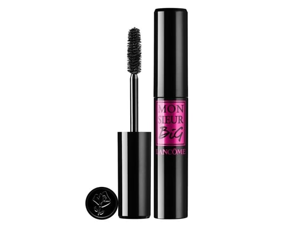 Lancome Monsieur Lancome Monsieur Big Volume Mascara # Black 01 Big In The New Black 10ml