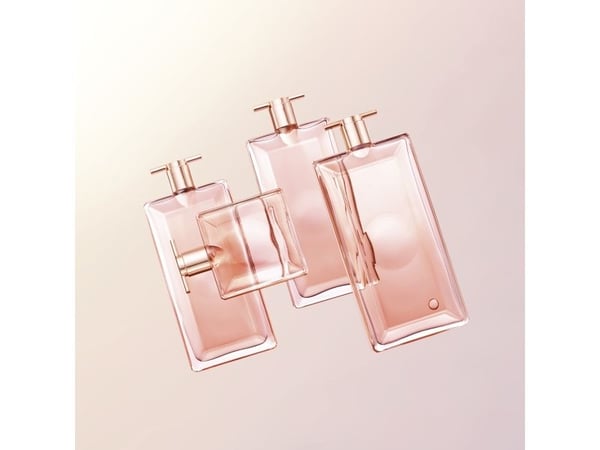 Lancome Idole Edp Spray - Dame - 100 ml