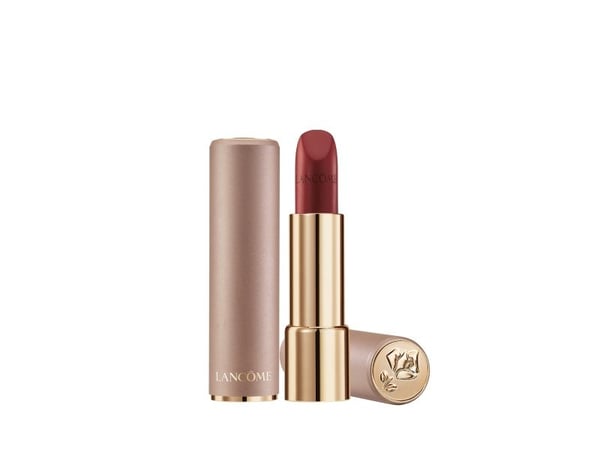 LANCOME L~ABSOLU ROUGE INTIMATTE 196 PLEASURE FIRST 3,4g