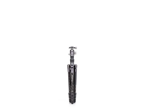 Benro FBAT24CVX25, 3 ben, Karbon, 177 cm, 1,78 kg