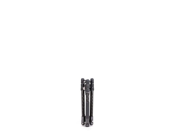 Benro FBAT24CVX25, 3 ben, Karbon, 177 cm, 1,78 kg