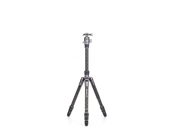 Benro FBAT24CVX25, 3 ben, Karbon, 177 cm, 1,78 kg