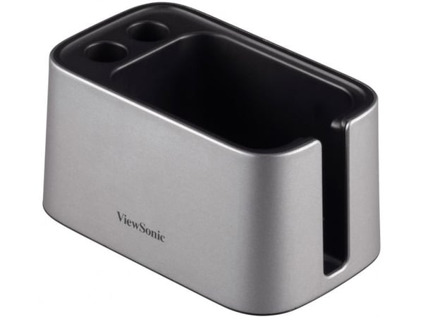 ViewSonic ViewBoard Cast Cradle - Storage box - skrivebord - for P/N: IFP6550-5-EU