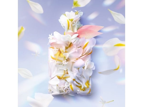 Lancôme La Vie Est Belle Soleil Cristal EDP 50 ml