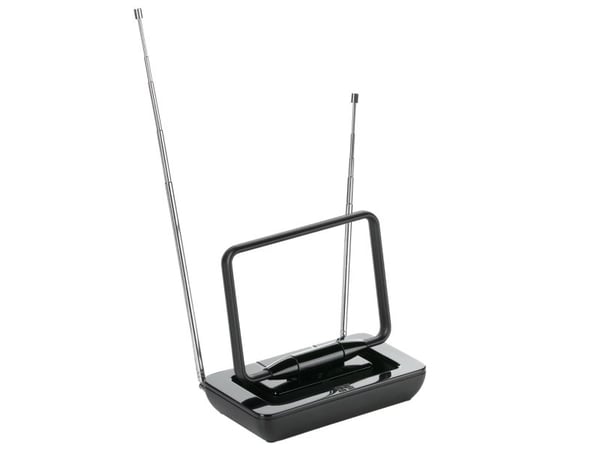One for All SV 9125 - Antenne - TV, radio - innendørs
