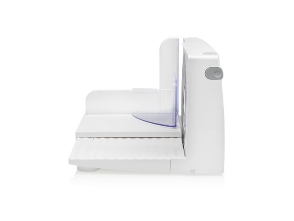 Tristar EM-2098, Elektrisk, 1,5 cm, Hvit, Plast, 17 cm, 1,1 m