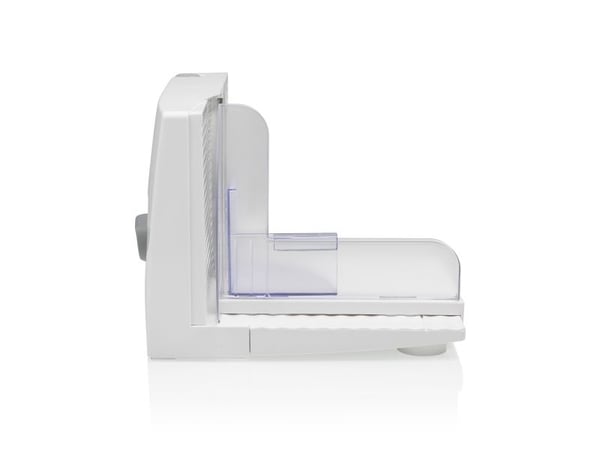 Tristar EM-2098, Elektrisk, 1,5 cm, Hvit, Plast, 17 cm, 1,1 m
