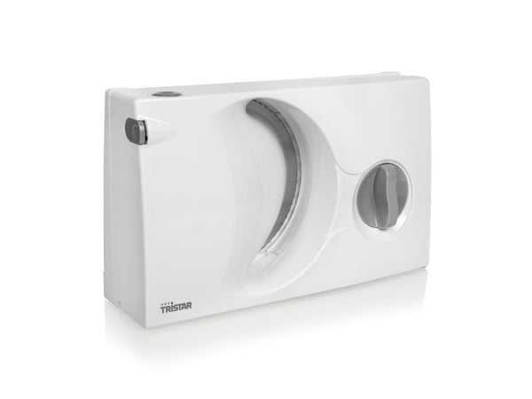 Tristar EM-2098, Elektrisk, 1,5 cm, Hvit, Plast, 17 cm, 1,1 m