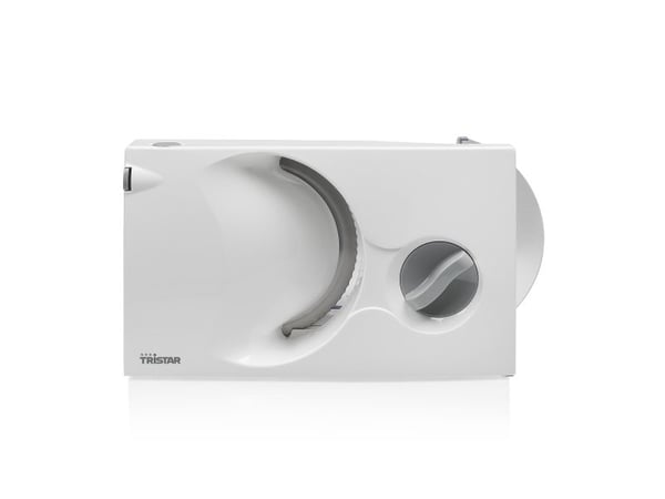 Tristar EM-2098, Elektrisk, 1,5 cm, Hvit, Plast, 17 cm, 1,1 m