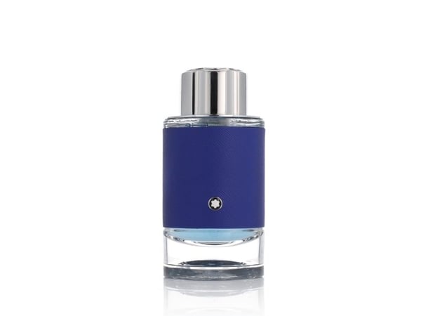 Mont Blanc Explorer Ultra Blue Eau De Parfum 100 ml (herre)