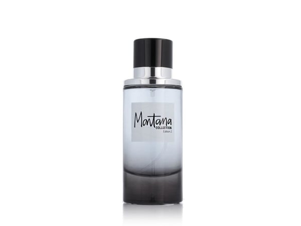 Montana Collection Edition 2 Eau de Parfum 100 ml (dame)