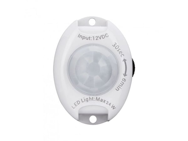 Paulmann 78894, Universale lysstriper, Orientasjon, Innendørs, Soverom, Sølv, Plast