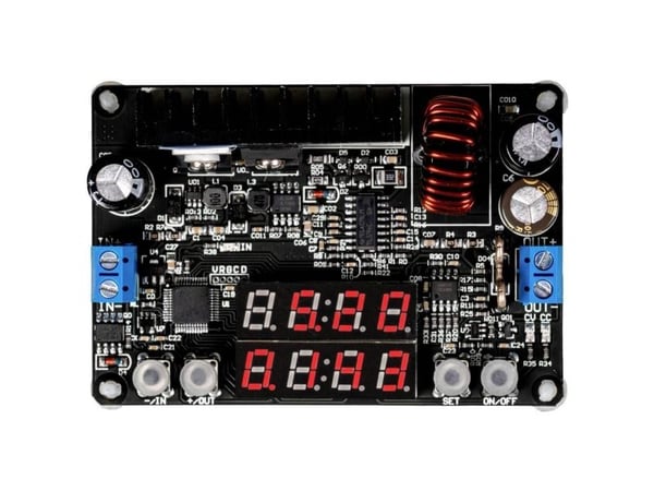 Joy-it SBC-Buck03 spänningsregulator (1 st.)