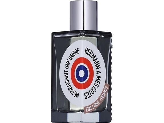 Etat Libre D'orange Hermann A Mes Cotes - 100ml - Eau de Parfum