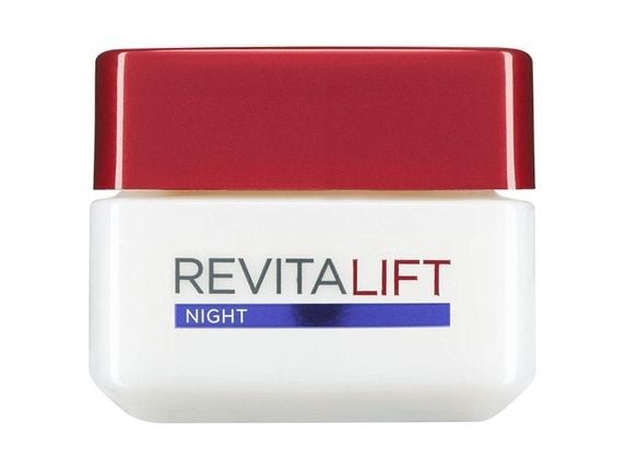 L'Oréal Paris Revitalift Rich Night Cream 50 ml
