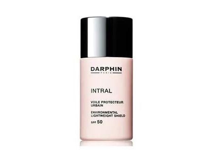 Darphin Intral Environmental Lightweight Shield SPF50 för dam 30 ml