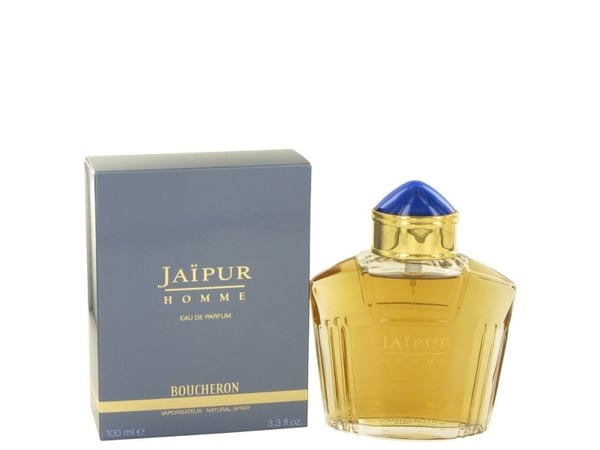 Boucheron Jaïpur Homme, Mænd, 100 ml, EDP