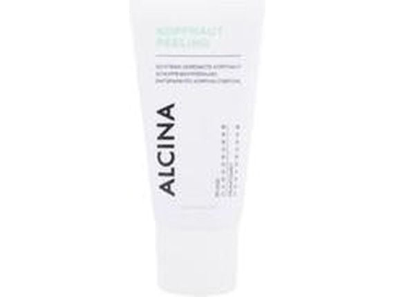 ALCINA 4008666144249, 150 ml, Tube, Fet hud, Rengjøring, 1 stk, 1 stk